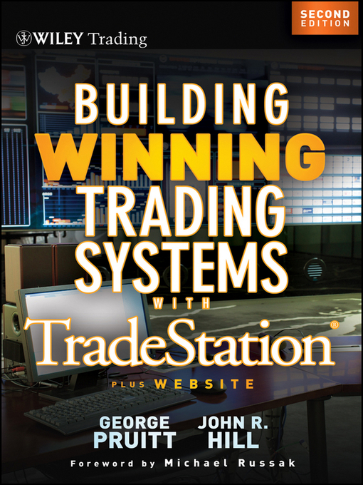 Title details for Building Winning Trading Systems by George Pruitt - Available